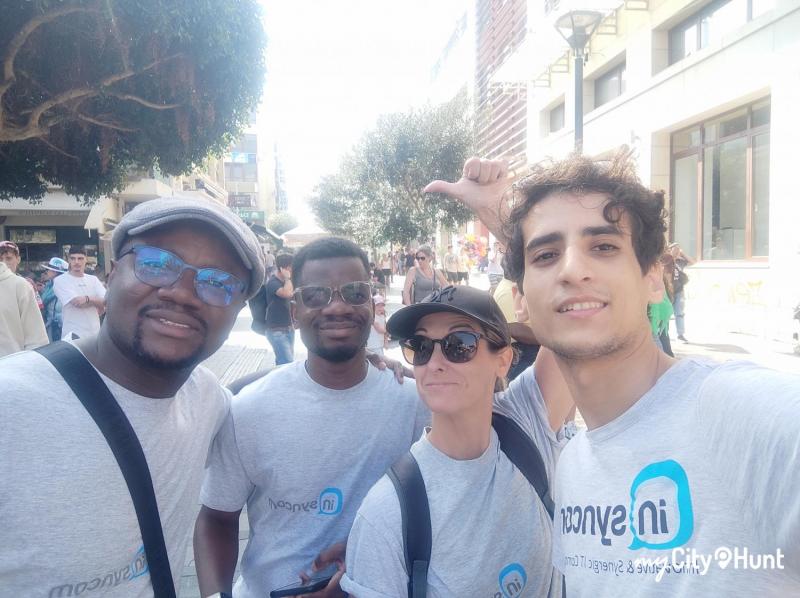 myCityHunt Speurtocht 5