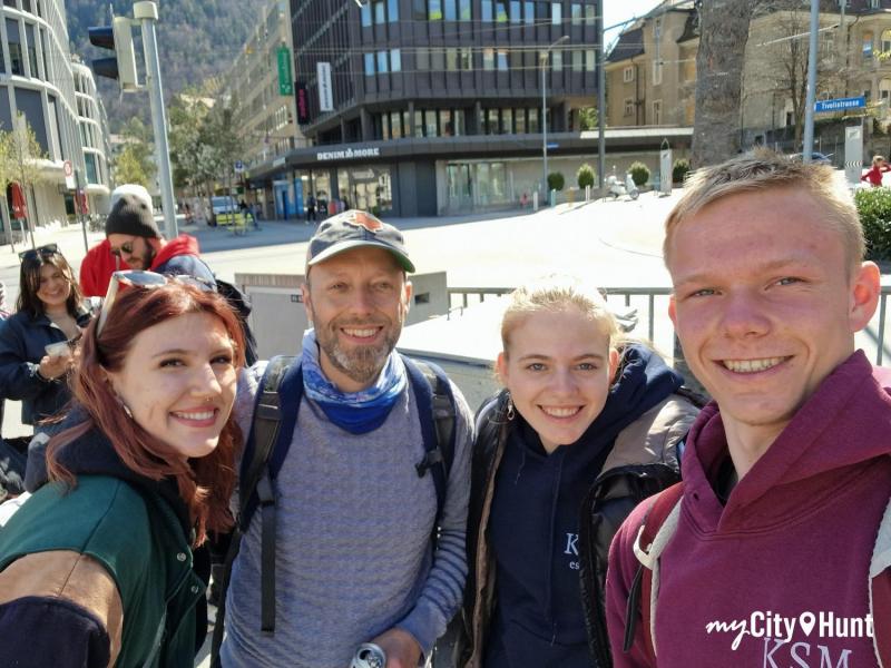 myCityHunt Speurtocht 11