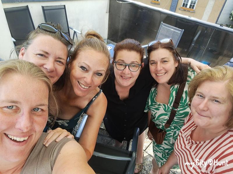 myCityHunt Speurtocht 11