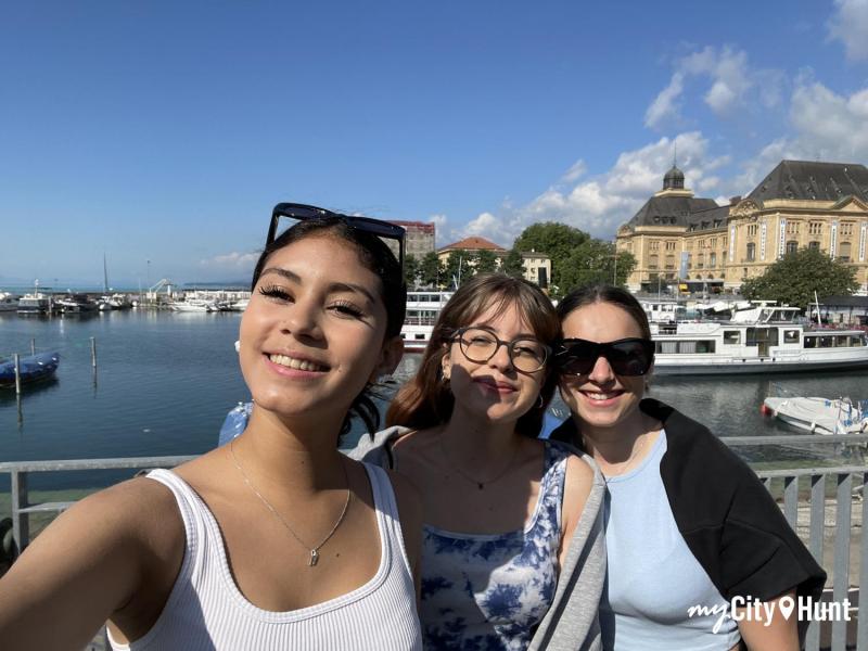 myCityHunt Speurtocht 15