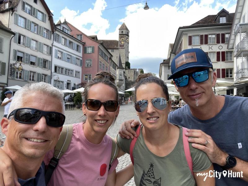 myCityHunt Speurtocht 14