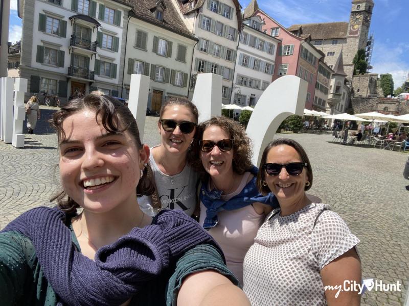 myCityHunt Speurtocht 10