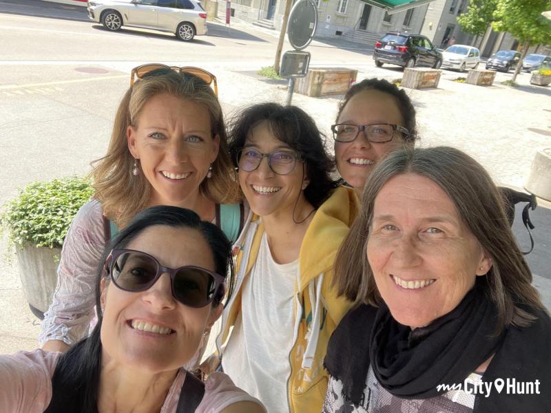 myCityHunt Speurtocht 11