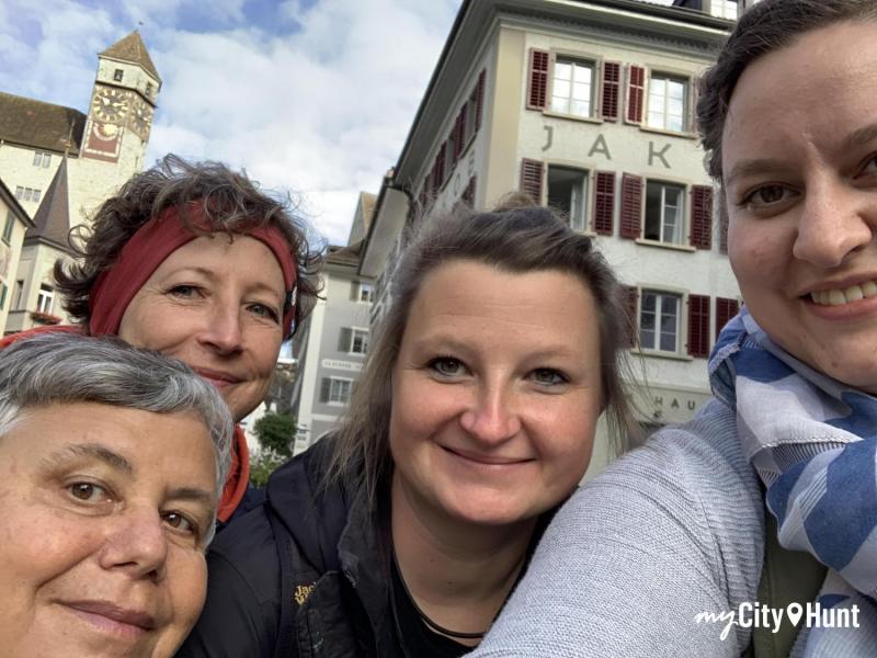 myCityHunt Speurtocht 11