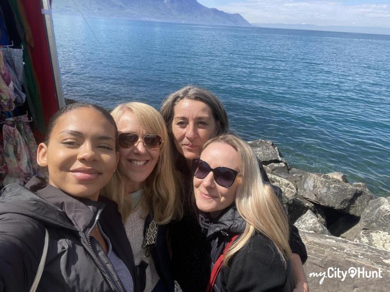 myCityHunt Speurtocht 6