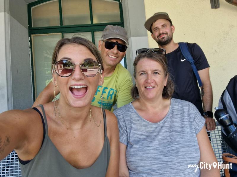 myCityHunt Speurtocht 15