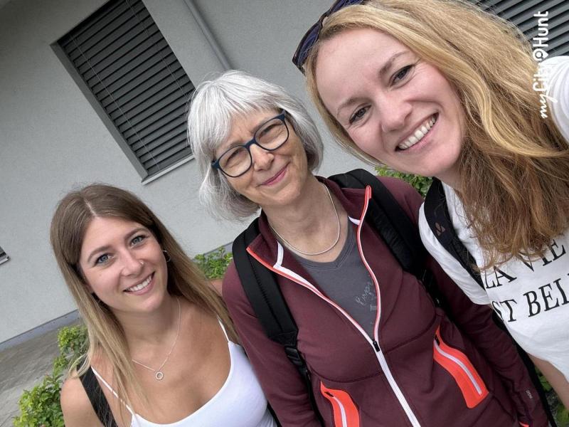 myCityHunt Speurtocht 10