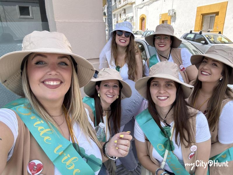 myCityHunt Speurtocht 5