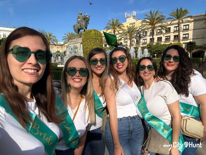 myCityHunt Speurtocht 10