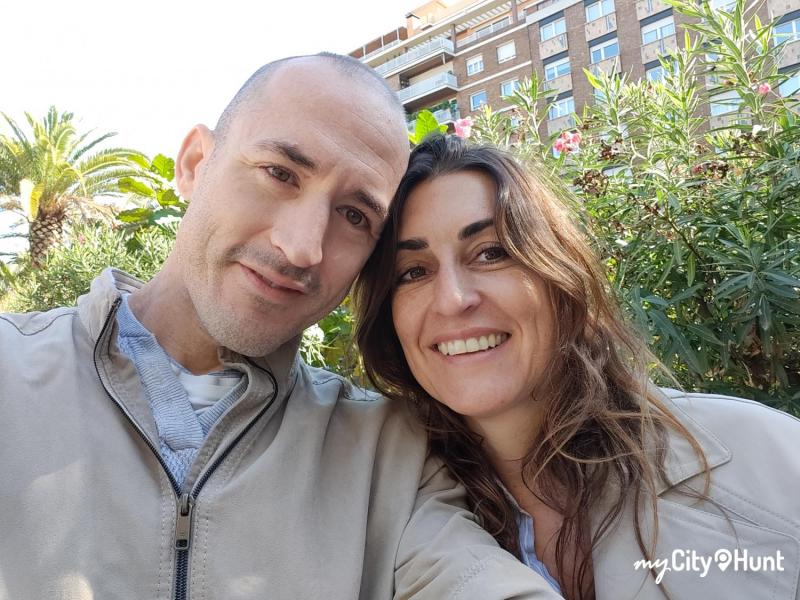 myCityHunt Speurtocht 5