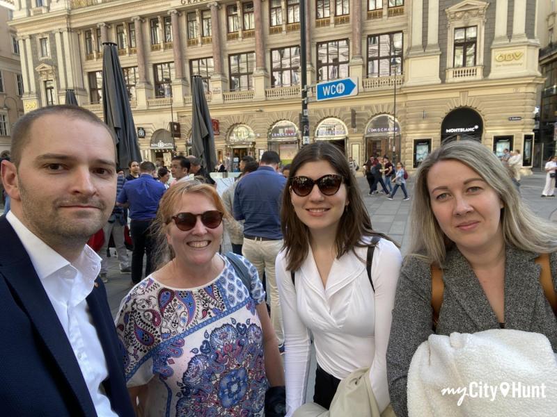 myCityHunt Speurtocht 13