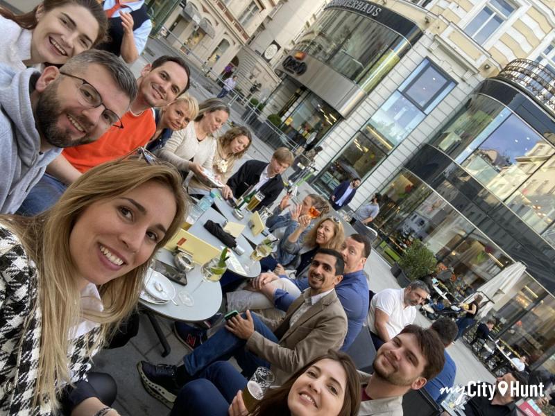 myCityHunt Speurtocht 10