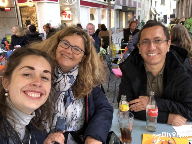 myCityHunt Speurtocht 13