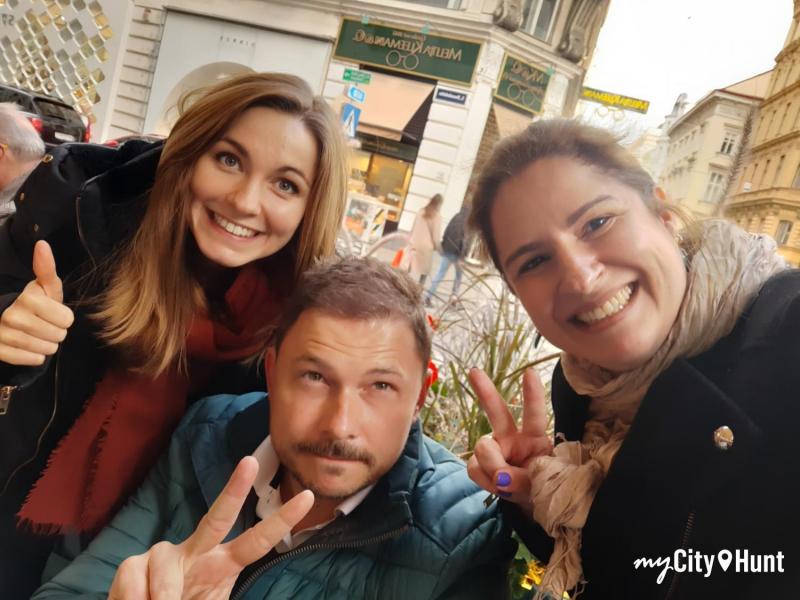 myCityHunt Speurtocht 9