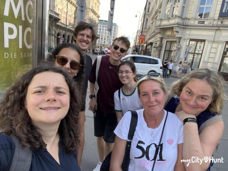 myCityHunt Speurtocht 10