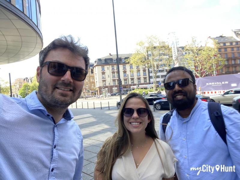 myCityHunt Speurtocht 11