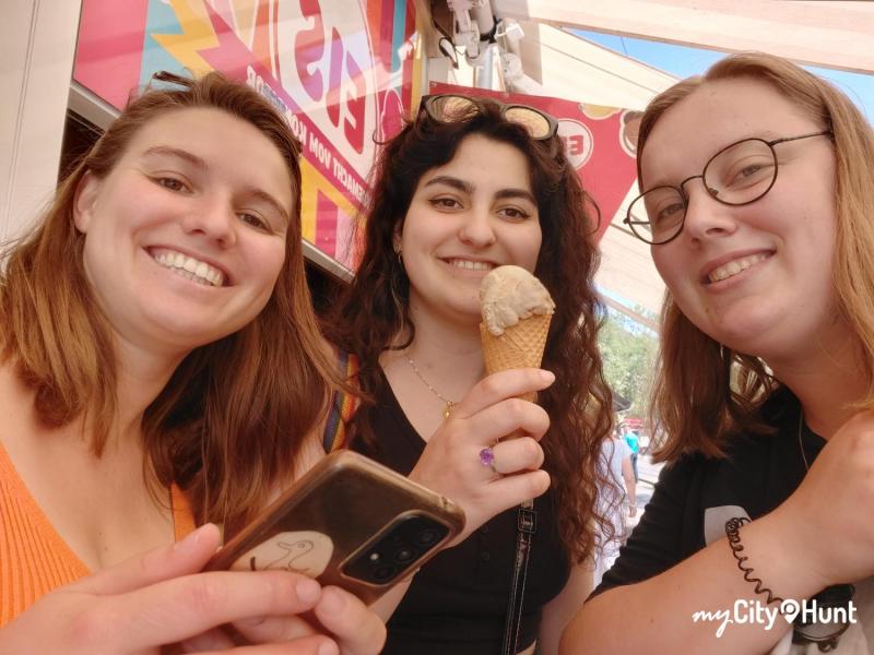 myCityHunt Speurtocht 14