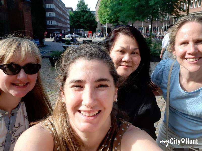 myCityHunt Speurtocht 11