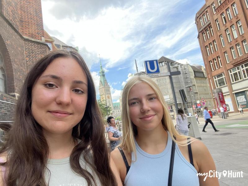 myCityHunt Speurtocht 11