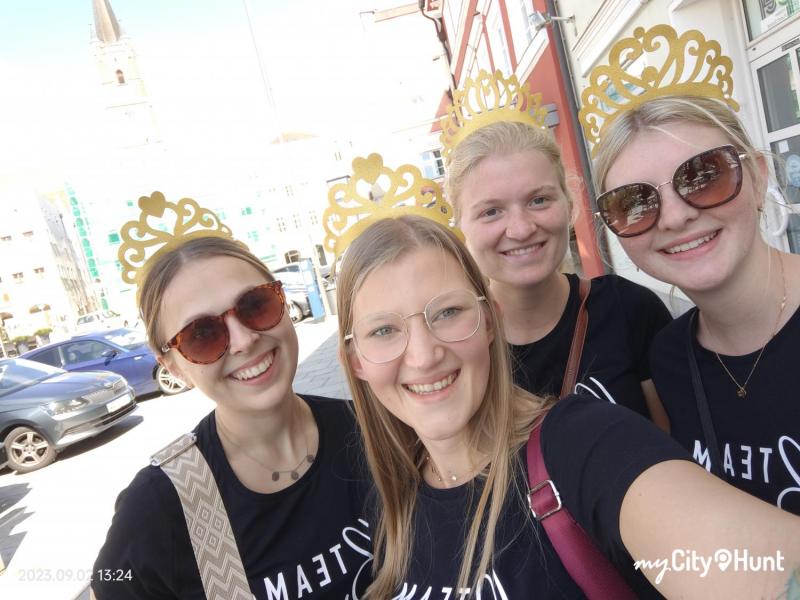 myCityHunt Speurtocht 9