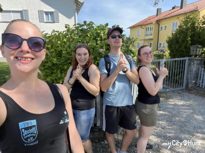 myCityHunt Speurtocht 10