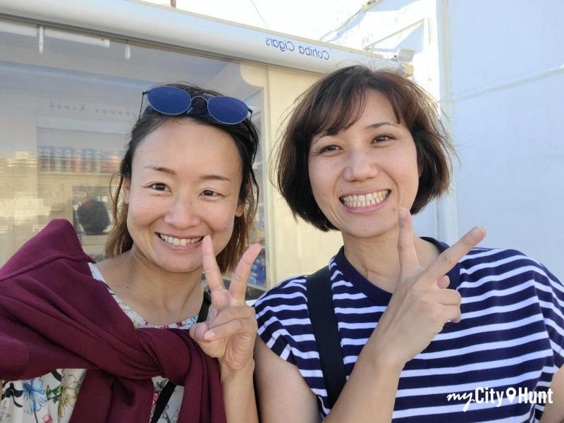 myCityHunt Speurtocht 15