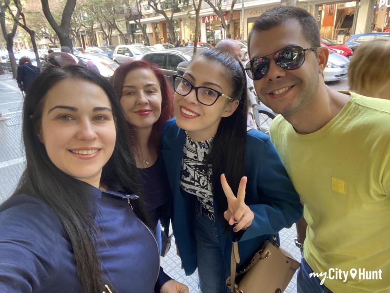 myCityHunt Speurtocht 14