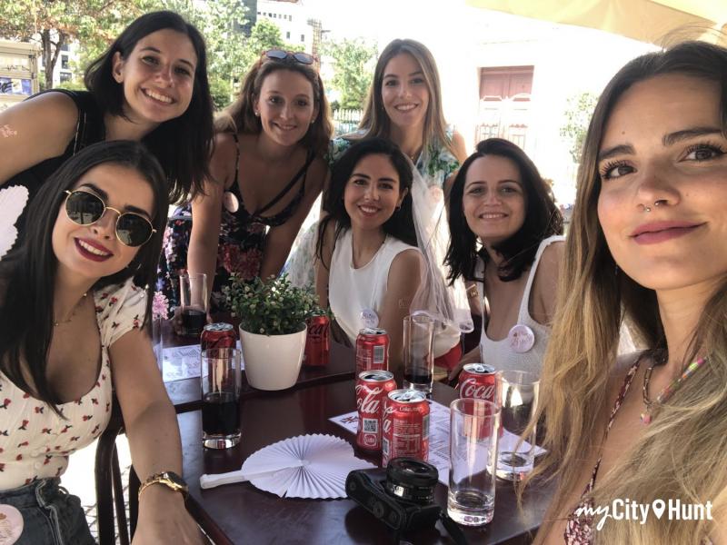 myCityHunt Speurtocht 10