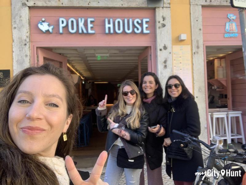 myCityHunt Speurtocht 9