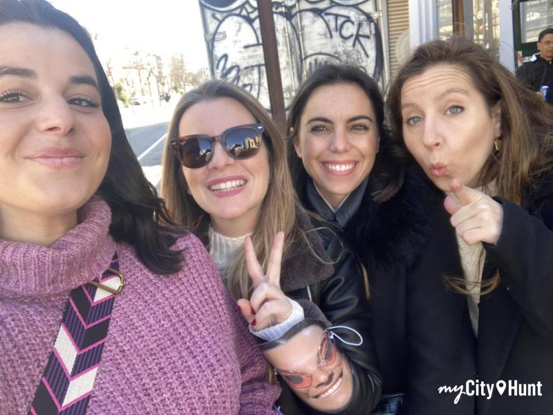 myCityHunt Speurtocht 14