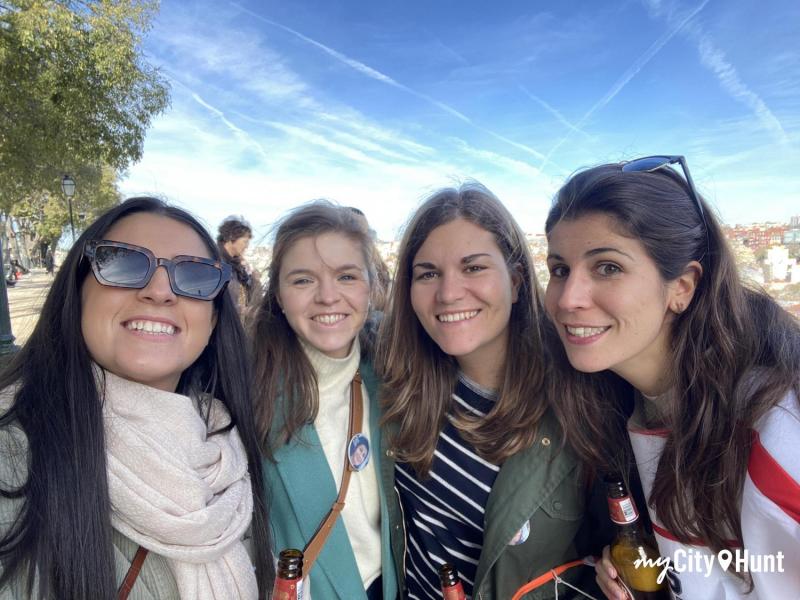 myCityHunt Speurtocht 7