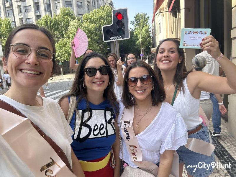 myCityHunt Speurtocht 15