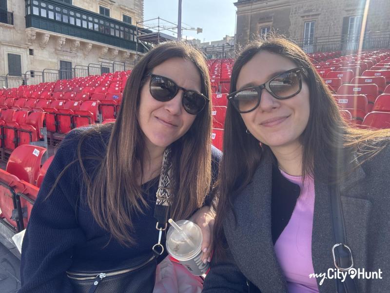 myCityHunt Speurtocht 2