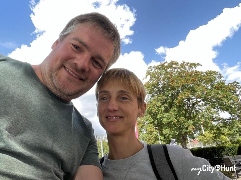 myCityHunt Speurtocht 10