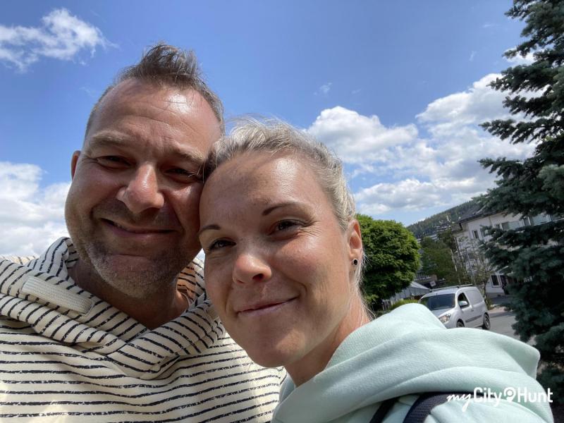 myCityHunt Speurtocht 11