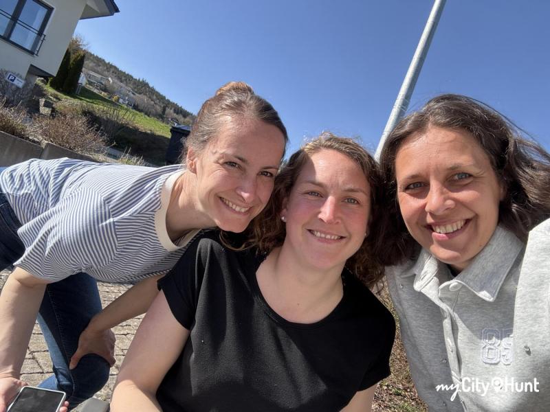 myCityHunt Speurtocht 11