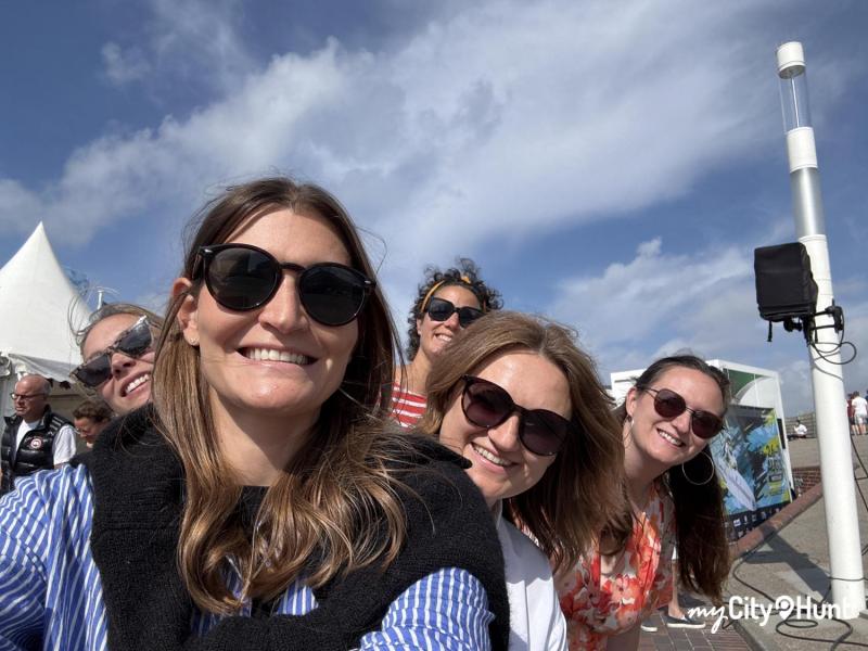 myCityHunt Speurtocht 14