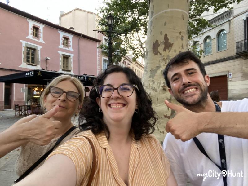 myCityHunt Speurtocht 15