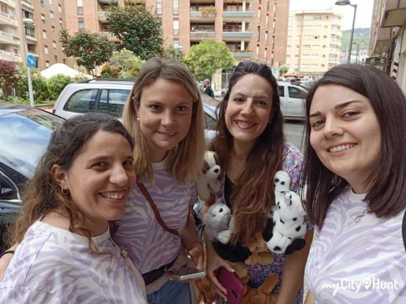 myCityHunt Speurtocht 9