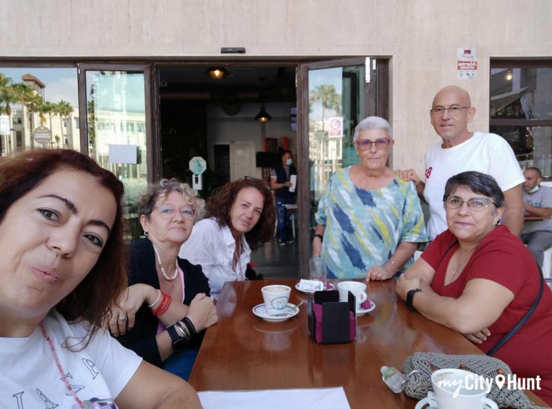 myCityHunt Speurtocht 11