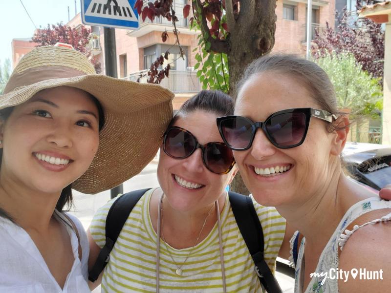 myCityHunt Speurtocht 13