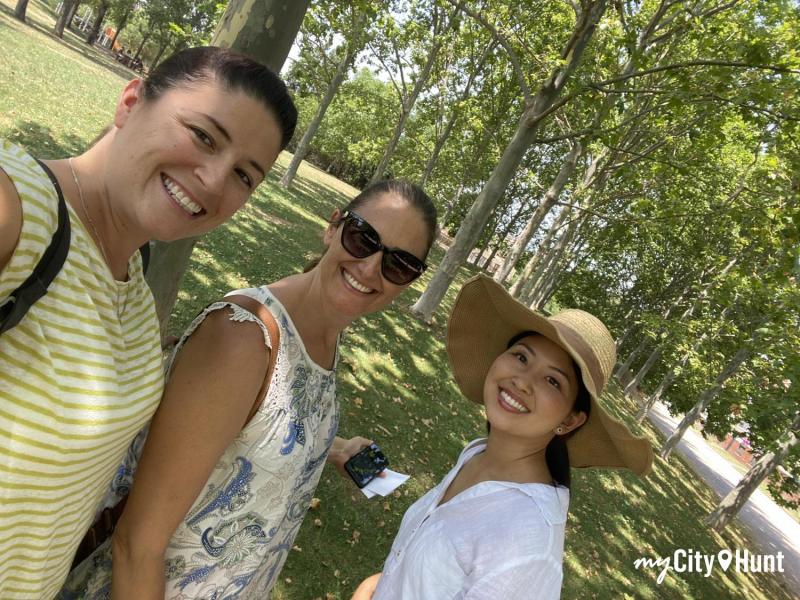 myCityHunt Speurtocht 5