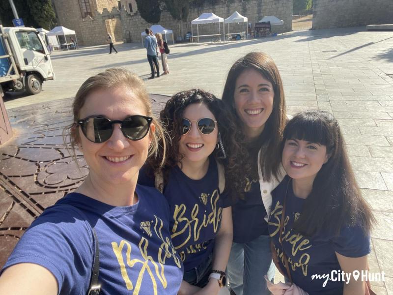 myCityHunt Speurtocht 14