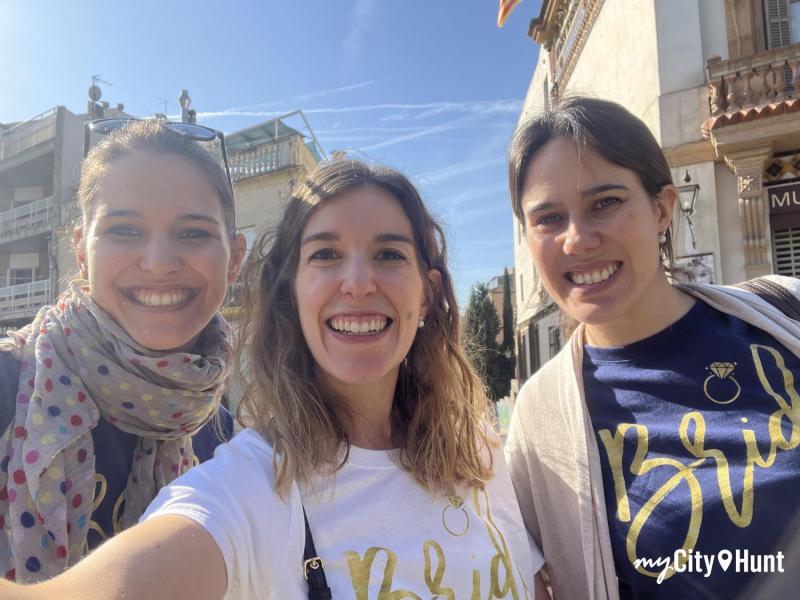 myCityHunt Speurtocht 2