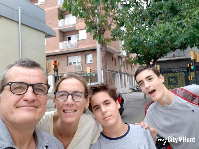 myCityHunt Speurtocht 10