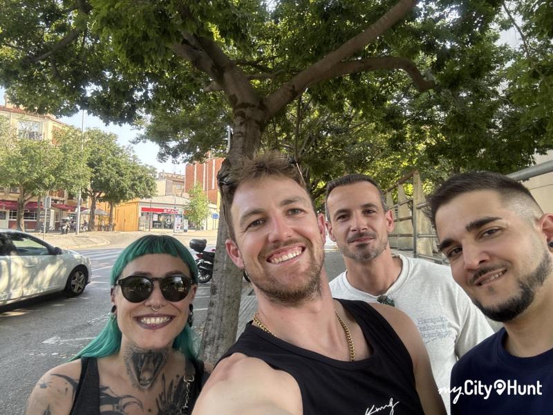 myCityHunt Speurtocht 5