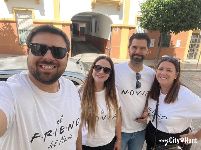 myCityHunt Speurtocht 15