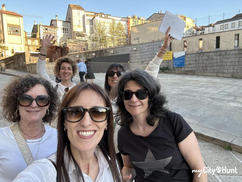 myCityHunt Speurtocht 11