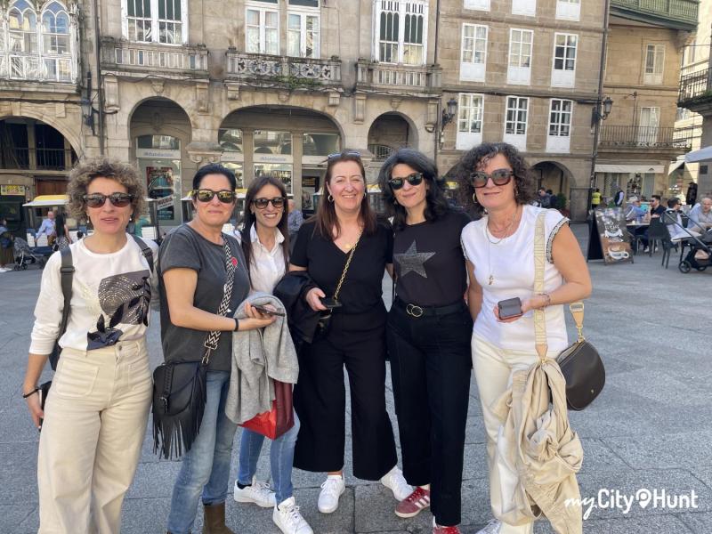 myCityHunt Speurtocht 6