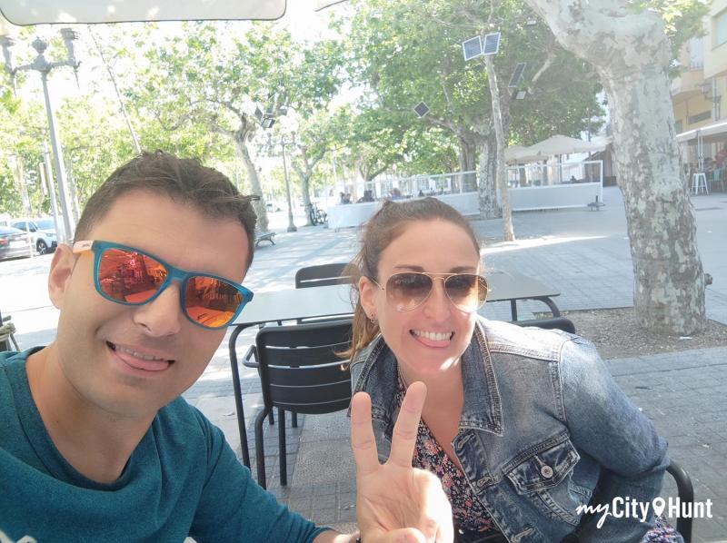 myCityHunt Speurtocht 10